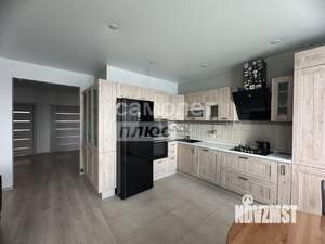 3-к квартира, вторичка, 95м2, 9/15 этаж