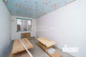 3-к квартира, вторичка, 77м2, 3/18 этаж