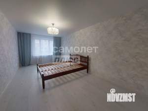 3-к квартира, вторичка, 76м2, 3/5 этаж