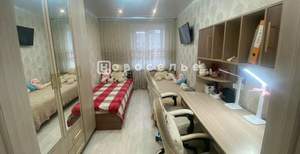 2-к квартира, вторичка, 48м2, 7/9 этаж