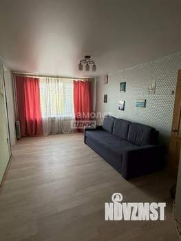 2-к квартира, вторичка, 42м2, 4/9 этаж