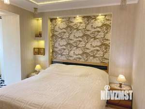 3-к квартира, вторичка, 116м2, 10/11 этаж