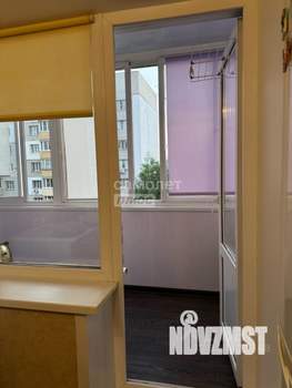 2-к квартира, вторичка, 52м2, 4/5 этаж