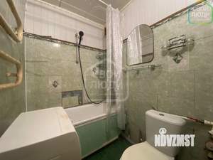 2-к квартира, вторичка, 45м2, 1/5 этаж
