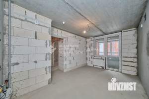 1-к квартира, вторичка, 37м2, 6/16 этаж