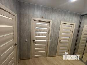 1-к квартира, вторичка, 42м2, 12/15 этаж