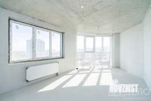 2-к квартира, сданный дом, 68м2, 22/30 этаж