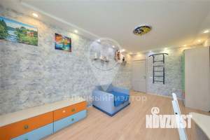 3-к квартира, вторичка, 99м2, 5/10 этаж