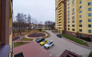 3-к квартира, вторичка, 77м2, 3/18 этаж