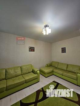1-к квартира, вторичка, 34м2, 1/5 этаж