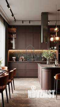 2-к квартира, вторичка, 67м2, 11/19 этаж