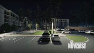 2-к квартира, строящийся дом, 85м2, 1/5 этаж