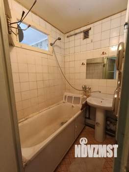 2-к квартира, вторичка, 45м2, 5/9 этаж
