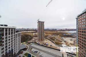 2-к квартира, вторичка, 56м2, 17/21 этаж