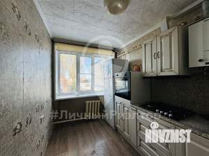 1-к квартира, вторичка, 31м2, 1/2 этаж