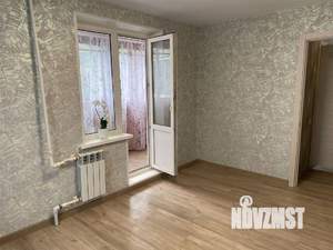 2-к квартира, вторичка, 58м2, 4/9 этаж
