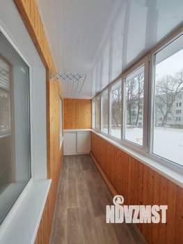 1-к квартира, вторичка, 42м2, 1/10 этаж