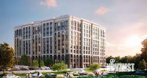 1-к квартира, вторичка, 45м2, 6/10 этаж