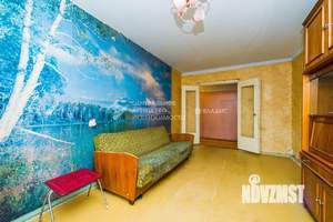 3-к квартира, вторичка, 65м2, 5/9 этаж