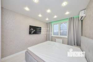 2-к квартира, вторичка, 67м2, 14/25 этаж