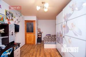 2-к квартира, вторичка, 48м2, 4/5 этаж