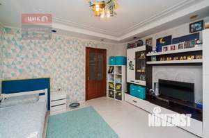 3-к квартира, вторичка, 92м2, 5/10 этаж