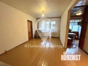 2-к квартира, вторичка, 46м2, 3/4 этаж