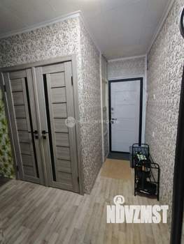3-к квартира, вторичка, 47м2, 2/5 этаж