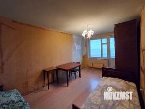 1-к квартира, вторичка, 33м2, 5/9 этаж