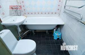 2-к квартира, вторичка, 31м2, 4/5 этаж