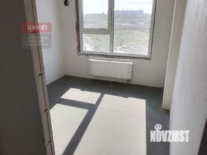 2-к квартира, вторичка, 44м2, 15/16 этаж