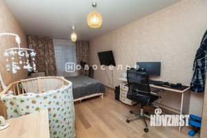 2-к квартира, вторичка, 61м2, 6/10 этаж