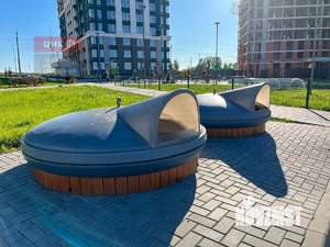 Студия квартира, вторичка, 32м2, 14/26 этаж