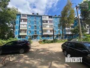 2-к квартира, вторичка, 42м2, 2/5 этаж