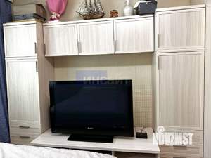 2-к квартира, вторичка, 44м2, 1/5 этаж