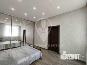 2-к квартира, вторичка, 79м2, 6/6 этаж
