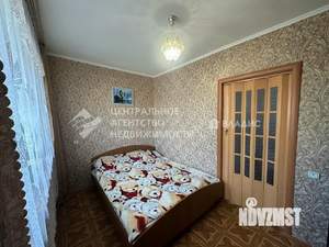 2-к квартира, вторичка, 30м2, 1/3 этаж