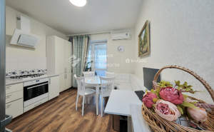 1-к квартира, вторичка, 38м2, 6/6 этаж