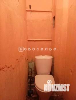 2-к квартира, вторичка, 44м2, 1/5 этаж