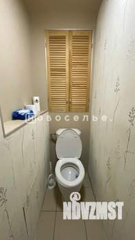 1-к квартира, вторичка, 38м2, 9/10 этаж