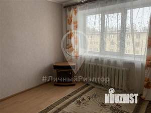 1-к квартира, вторичка, 18м2, 5/5 этаж