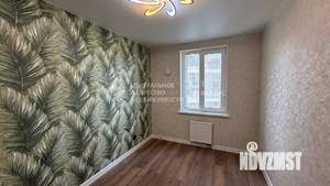 2-к квартира, вторичка, 43м2, 9/25 этаж
