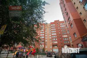 2-к квартира, вторичка, 70м2, 4/10 этаж