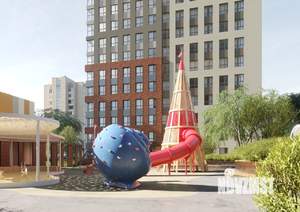 1-к квартира, вторичка, 36м2, 20/21 этаж