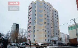 Фото квартиры на продажу (1)