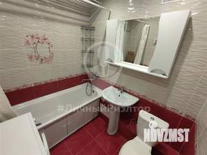 1-к квартира, вторичка, 31м2, 3/5 этаж