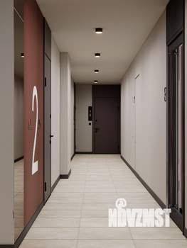 3-к квартира, вторичка, 93м2, 11/15 этаж