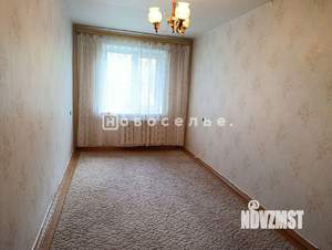 2-к квартира, вторичка, 44м2, 5/5 этаж