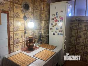 2-к квартира, вторичка, 46м2, 3/3 этаж