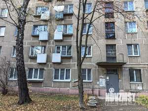 1-к квартира, вторичка, 30м2, 1/5 этаж